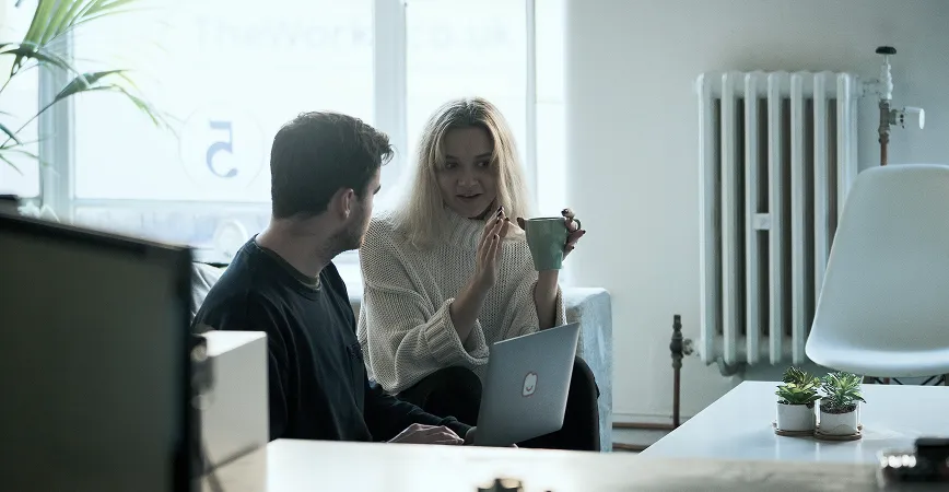 Alpha Protocol Project Image